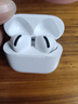 威頓【直營(yíng)正品丨降噪Air7】華強北藍牙耳機無(wú)線(xiàn)適配蘋(píng)果2025新款半入耳式國家補貼iphone16pro/15pods 【百萬(wàn)熱銷(xiāo)丨降噪全功能Air7代】 ENC降噪模式+空間音頻+三真電量 曬單實(shí)拍圖
