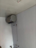 海爾（Haier）國家補貼20%電熱水器50升 PD3 金剛無縫膽終身免換鎂棒一級能效節(jié)能省電儲水式大水量家用洗澡速熱 曬單實拍圖