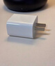 Apple/蘋果 20W USB-C手機充電器 原裝充電器手機快充頭蘋果充電器  適用iPhone/iPad/Watch/AirPods 曬單實拍圖