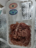 【180天白豬】冰鮮豬瘦肉絲200g 曬單實(shí)拍圖