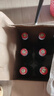牛欄山二鍋頭白酒 綠牛二 口糧酒 清香型白酒 52度500ml*12瓶 中秋送禮 曬單實(shí)拍圖