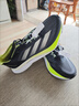 ADIDAS阿迪達(dá)斯 ADIZERO BOSTON 12 M 2025春男防滑耐磨跑步鞋 JI4477 40.5 曬單實(shí)拍圖