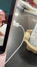 Apple/蘋(píng)果 采用 (USB-C)的EarPods耳機 有線(xiàn)耳機 蘋(píng)果耳機 適用iPhone/iPad//Mac 蘋(píng)果手機 曬單實(shí)拍圖