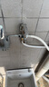 貝意品水管接水龍頭噴槍沖洗神器延伸器加長延伸管可伸縮拉伸軟管延長管 曬單實拍圖