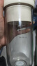 九陽(yáng)（Joyoung）榨汁杯 家用小型便攜榨汁機(jī) 水果果蔬果汁機(jī) 輔食機(jī)攪拌杯電動(dòng)多功能自動(dòng)清洗LJ320 曬單實(shí)拍圖