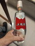 五糧液【金榜嚴選】致80年代 2018年 濃香型白酒 39度 500ml 單瓶裝 陳年老酒【源頭直采】 曬單實(shí)拍圖