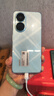 華為（HUAWEI） 暢享 80 256GB 全網(wǎng)通手機 天青藍 *【贈云盤(pán)】 曬單實(shí)拍圖