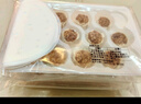 蔡瀾 黑椒牛肉紙皮燒賣 1.32千克 1.32kg 曬單實(shí)拍圖
