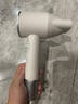 京東京造中空高速吹風(fēng)機(jī)Pro2白 19億等離子電吹風(fēng)負(fù)離子吹風(fēng)機(jī)家用靜音大功率不傷發(fā)無葉吹風(fēng)筒生日禮物女 曬單實(shí)拍圖