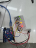 arduino uno r3開發(fā)板入門學(xué)習(xí)套件 米思齊配套B站UP主教學(xué)視頻 arduino頂配豪華版（帶主板）送紙質(zhì)教程書 曬單實(shí)拍圖
