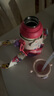 babycare小怪獸抱抱三飲兒童保溫杯水杯水壺吸管學(xué)飲杯316不銹鋼上學(xué) 曬單實(shí)拍圖