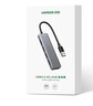 綠聯(lián) USB3.0擴展器擴展塢多接口 分線器高速4口集線器HUB拓展塢 筆記本電腦一拖多轉(zhuǎn)換器轉(zhuǎn)接頭延長線 曬單實拍圖
