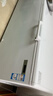 海爾（Haier）【旗艦好品推薦】冰柜家用商用大容量500升300升以上單溫臥式超低溫冷凍柜深冷速凍冷柜 829升凍肉1326斤五面制冷 曬單實拍圖