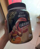 康比特分離乳清蛋白粉增肌粉高蛋白低脂低乳糖健身人士蛋白粉1800g 曬單實(shí)拍圖