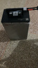 億緯鋰能（EVE）電動(dòng)車鋰電池72V30Ah大容量電動(dòng)摩托車電池送充電器 雅迪臺(tái)鈴電瓶 曬單實(shí)拍圖