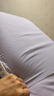 亞朵星球枕頭頸椎枕芯睡眠深度養護慢回彈睡覺(jué)專(zhuān)用記憶棉枕頭芯單人高枕 曬單實(shí)拍圖