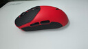 雷柏（Rapoo）VT2MAX二代雙8K版 中大手無(wú)線/有線雙模游戲鼠標(biāo) PAW3950引擎人體工學(xué)設(shè)計(jì)原生8K+8K回報(bào)率 熔巖紅 曬單實(shí)拍圖
