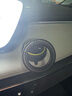 倍思手機(jī)支架車載真空吸附盤磁吸汽車專用導(dǎo)航儀表臺適用于特斯拉奧迪 曬單實(shí)拍圖