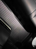 倍思特斯拉腳墊model Y/3 煥新版TPE后備箱墊卡扣固定專車定制 曬單實(shí)拍圖