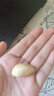 臻味鮑魚果仁508g大顆粒富硒巴西堅(jiān)果炒貨去皮休閑兒童孕婦零食有機(jī)硒 曬單實(shí)拍圖