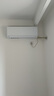 格力（GREE）1.5匹天儀 新1級能效變頻 壁掛式臥室省電空調掛機KFR-35GW/(35504)FNhAa-B1 家電國家補貼 曬單實(shí)拍圖