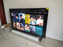 飛利浦（PHILIPS）65英寸MiniLED游戲壁畫藝術電視 288Hz護眼屏4+64G智能平板65PML9099/T3一級能效政府補貼20% 曬單實拍圖