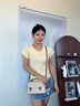 CinvaiKrose劍橋包包女包2025年新款斜挎包女士單肩手提包生日七夕情人節(jié)禮物 米色【送女友老婆女生禮物走心】 曬單實(shí)拍圖