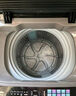 美的（Midea）波輪洗衣機(jī)全自動(dòng)家用 MB65V36E 6.5公斤 宿舍租房 迷你洗衣機(jī)小型 隨心洗 以舊換新 家電國(guó)家補(bǔ)貼 曬單實(shí)拍圖