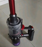 戴森（DYSON）【國家補貼15%】V11 Fluffy 智能大吸力吸塵器 185AW LCD智能數顯 家用 除螨 車(chē)載可用 鎳色 曬單實(shí)拍圖