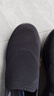 斯凱奇（Skechers）一腳蹬男鞋輕質(zhì)透氣網(wǎng)面健步鞋2025春秋新品舒適緩震軟底休閑鞋 曬單實(shí)拍圖