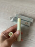 sakose凡士林修護(hù)潤唇膏2支5.6g 秋冬防干裂起皮保濕補(bǔ)水唇膜滋潤唇紋 曬單實(shí)拍圖