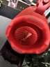 JBL CHARGE6 音樂(lè)沖擊波六代 便攜藍(lán)牙音箱+低音炮 戶外防水音響 派對(duì)串聯(lián) 七夕禮物 慶典紅 曬單實(shí)拍圖