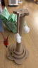 HELLOJOY貓抓柱劍麻貓抓板貓玩具耐抓耐磨不掉屑貓爬架立式自嗨解悶用品 曬單實拍圖