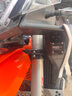 科仕迪KD15電動(dòng)車(chē)摩托車(chē)隱藏式迷你切線(xiàn)鋪路超亮強光爆閃led鋪路射燈 KD15【無(wú)線(xiàn)開(kāi)關(guān)】摩托車(chē)用 曬單實(shí)拍圖