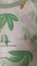 小狗比格兒童家居服純棉薄款夏季長(zhǎng)袖睡衣套裝男女寶寶空調(diào)服全棉 頑皮小虎 1963 130 cm建議5-6歲/無(wú)肩扣 曬單實(shí)拍圖