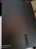 ThinkPad【國家補(bǔ)貼20%】聯(lián)想ThinkBook 16 2025英特爾酷睿Ultra5 16英寸 32G 1T 2.5K 大屏高刷筆記本電腦 曬單實(shí)拍圖