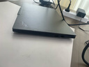 ThinkPad【國家補貼20%】聯(lián)想筆記本電腦E14 2025超能版 商務(wù)辦公學(xué)生輕薄本 英特爾酷睿7 32G 1T 2.8K黑色 曬單實拍圖