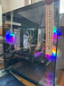 技嘉酷睿i5 14600KF臺(tái)式組裝電腦主機(jī)RTX5060Ti游戲高端電競(jìng)獨(dú)顯直播設(shè)計(jì)渲染整機(jī) 三：i5 14600KF丨技嘉RTX5060Ti 曬單實(shí)拍圖