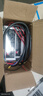 LED投光燈廠房燈路燈50W100W配件防水防雷恒流驅(qū)動電源鎮(zhèn)流啟動 60w(1800MA)工程款 曬單實拍圖