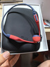 韶音（SHOKZ）OpenSwim Pro S710 骨傳導藍牙耳機 開放式運動游泳跑步騎行不入耳 珊瑚海 曬單實拍圖