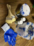 切瑞西 防腐木油木器清漆耐候防水實木油漆戶外家具漆木油漆涂料木漆熟桐油木蠟油透明色清油木紋漆自刷油漆 透明色 2.5L 曬單實拍圖