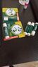 曼秀雷敦（Mentholatum）修護潤唇膏 保濕滋潤防干裂去死皮薄荷味3.5g*2支伴手禮物 曬單實拍圖
