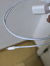 京東京造20W蘋(píng)果充電器套裝適用蘋(píng)果8-14含Lightning數據線(xiàn)蘋(píng)果13充電線(xiàn)氮化鎵iPhone充電器快充充電頭 曬單實(shí)拍圖