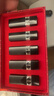 迪奧（Dior）口紅小樣套裝(#999#951#772#735#720)1.5g*5支【臨期清倉(cāng)】 曬單實(shí)拍圖