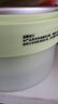 babycare兒童餐具寶寶注水保溫碗吸盤碗輔食碗 嬰幼兒雙內(nèi)膽碗-拉文迪青 曬單實拍圖