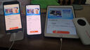 紐曼隨身wifi免插卡無(wú)線(xiàn)wifi6車(chē)載4G路由器隨身便攜無(wú)限制支持5G/4G設備全國通用2025款5GMT33 【電池頂配版】10000毫安大電池超長(cháng)續航72小時(shí) 不限速不虛標月享1500G高速流量 曬單實(shí)拍圖