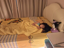 慕思（de RUCCI）兒童床懸浮床實木硅膠軟包女孩公主床青少年男孩床 白色 1.5*2米 曬單實拍圖