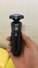 飛利浦（PHILIPS）電動(dòng)剃須刀經(jīng)典5系 閃電系列智能刮胡刀 生日禮物 七夕情人節(jié)禮物送老公送男友 曬單實(shí)拍圖