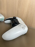 Nintendo Switch任天堂Pro手柄一代OLED續航游戲手柄日版黑色周邊配件生日禮物藍牙 曬單實(shí)拍圖