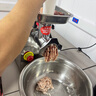 美凌時(shí)尚家絞肉機商用大功率強勁絞餡機肉鋪廚房食堂全自動(dòng)多功能絞切一體機灌腸機碎肉打肉機切肉片機 【新款升級】12型合金款1100W 【單絞肉】2025旗艦新款 曬單實(shí)拍圖